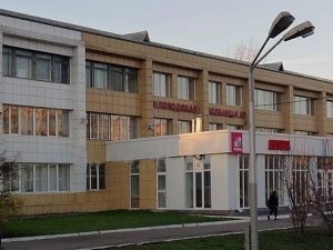 Бизнесмена, на которого было совершено покушение, выписали из больницы