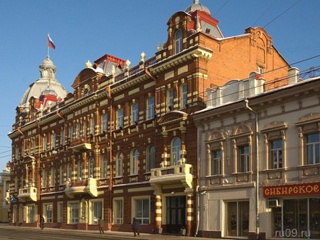 Новая структура мэрии заработает через два месяца