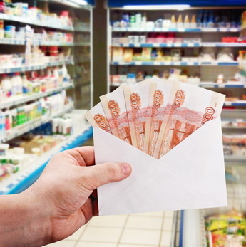 Прокуратура помогла вдове чернобыльца отсудить право на компенсацию за продукты
