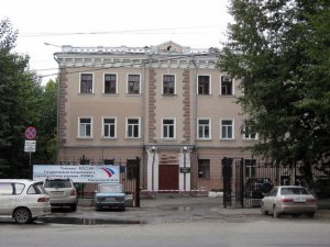 В здание ГТРК «Томск» ворвались вооруженные люди