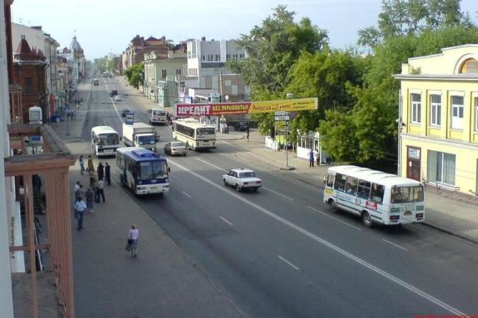 Пенсионерка получила травму из-за падения в маршрутке
