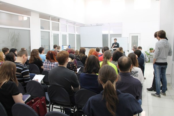 Форум атеистов в Томске собрал 130 участников