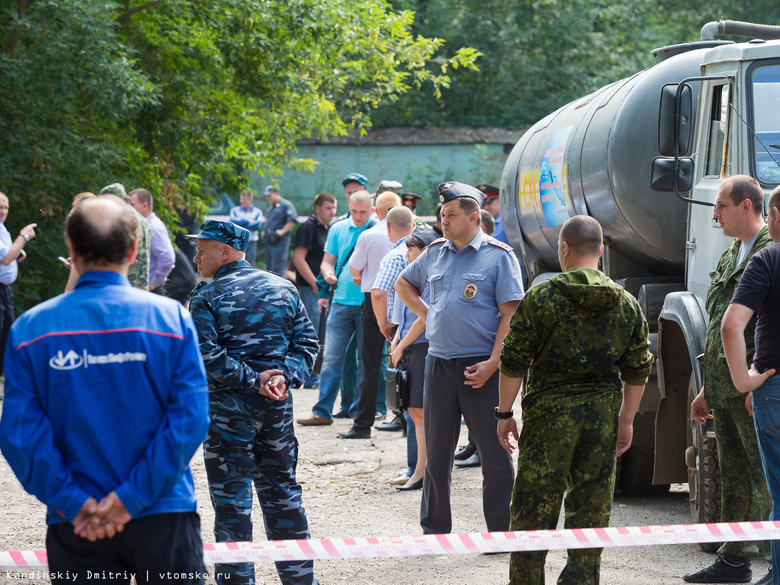 Полиция просит горожан сообщать только ту информацию, свидетелями которой они были сами