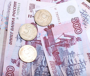 В 2009 году через фирмы-однодневки из области вывезли четыре миллиарда рублей
