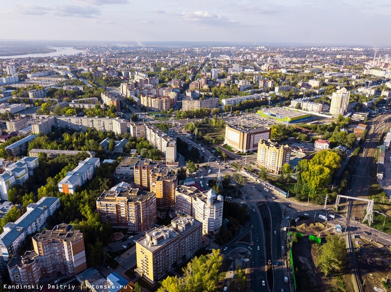 Систему оповещения с запуском сирен протестируют в Томской области в пятницу