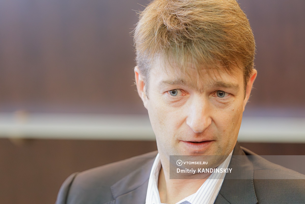Приставы арестовали имущество основателя холдинга KDV Штенгелова