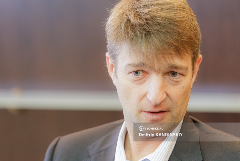 Приставы арестовали имущество основателя холдинга KDV Штенгелова