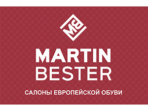 Фотокаталог Martin Bester: обувь по имени Комфорт