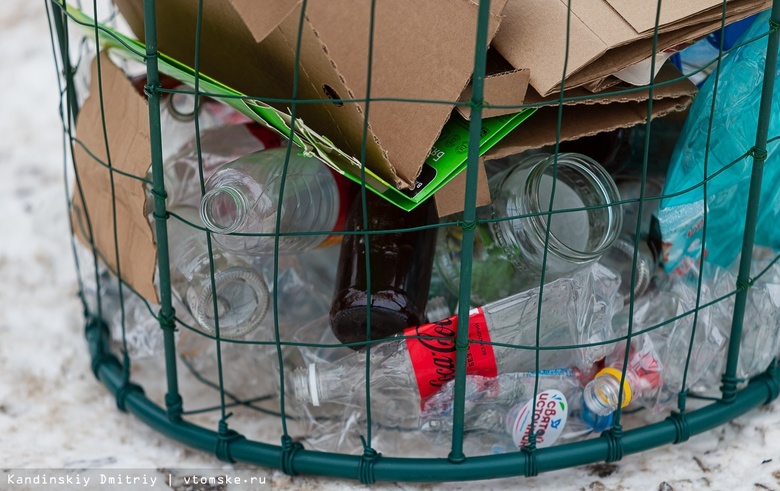 ФАС: экс-регоператор по вывозу мусора в Томской области незаконно получил из бюджета 28 млн руб