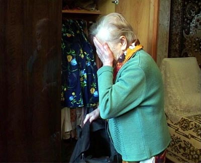 Народные новости: бойтесь в подъезд входящих