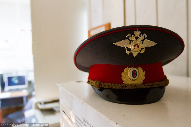 Задержанную за кражу леденца в томском супермаркете девочку поставили на учет