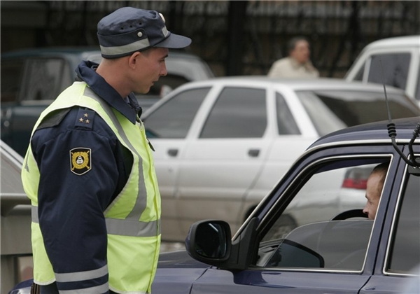 В ходе рейда силовики задержали в области пять нелегалов