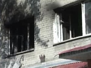 Причина гибели ребенка — неосторожное обращение с зажигалкой
