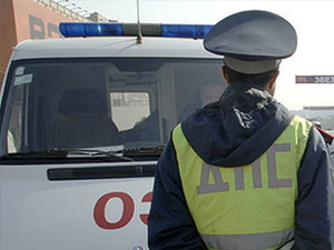 Под колеса «Газели» попали три девушки