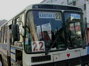 За сохранение маршрута №22 подписались свыше шести тысяч горожан