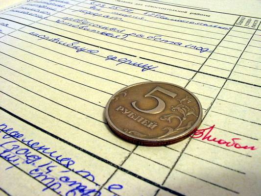 За пять лет педагоги стали вдвое богаче