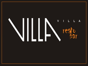 В Томске появилась VILLA (фото)