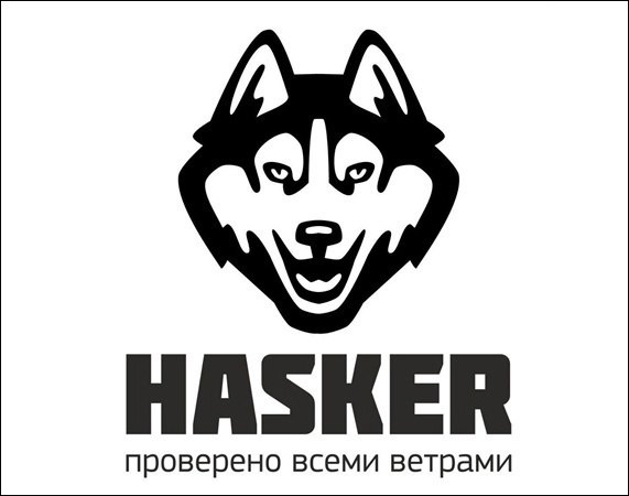 Магазину пуховиков HASKER 20 октября исполняется 4 года