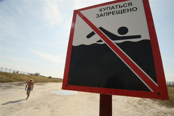 За прошлые выходные в водоемах области утонули три человека