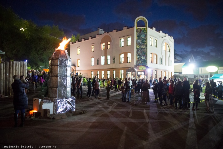 «Ночь музеев — 2024» в Томске: полная афиша мероприятий