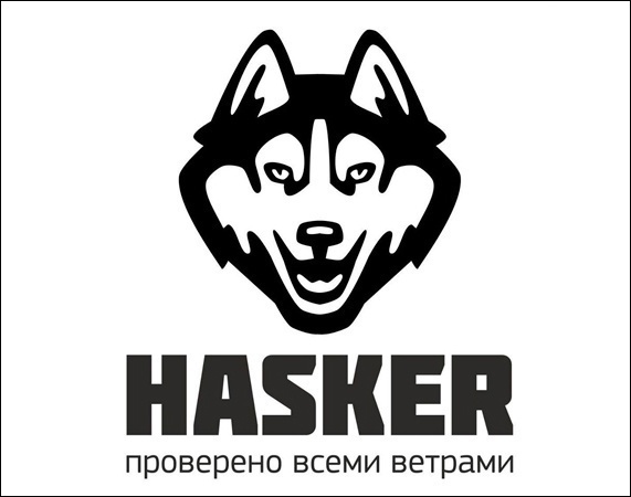 Магазину пуховиков HASKER 20 октября исполняется 4 года