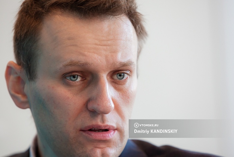 Алексей Навальный скончался в колонии — ФСИН