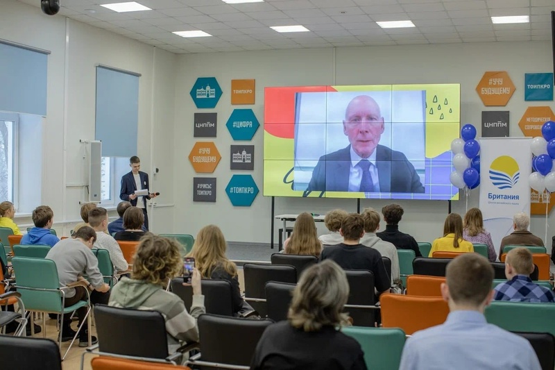 Международные экзамены по английскому языку можно сдать в Томске
