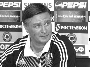 Валерий Петраков