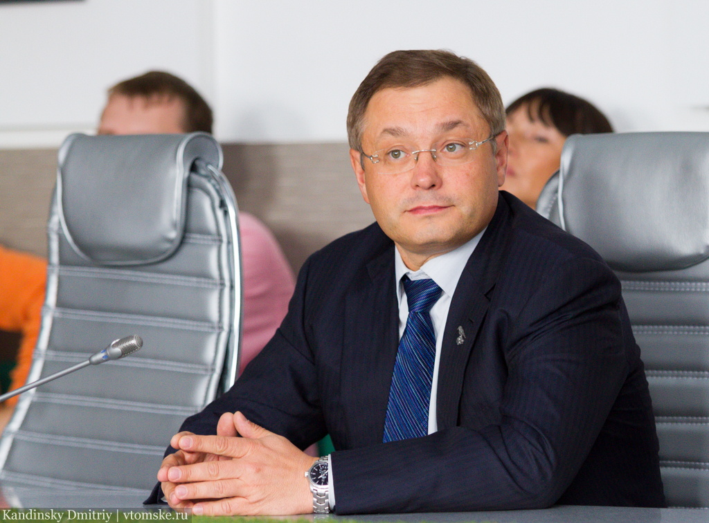 Глеб Фетисов