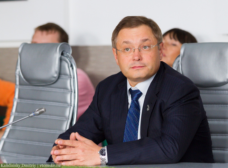 Глеб Фетисов