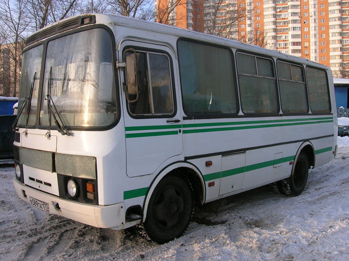 Маршруты автобусов №№23 и 30 продлены до южной площадки особой экономической зоны