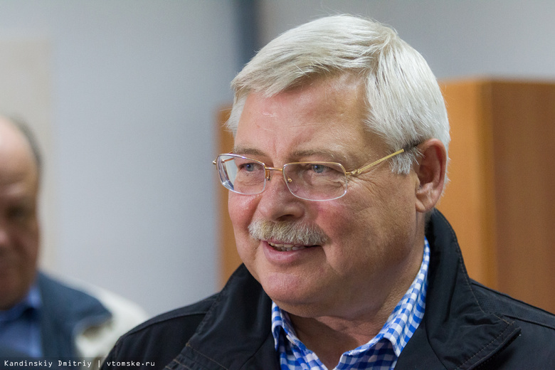 Глава региона доволен ходом избирательной кампании в Томске