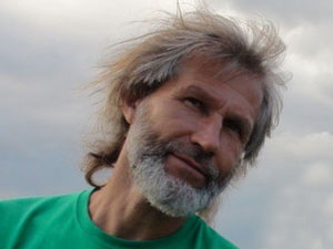Евгений Ковалевский