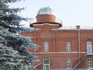 томский планетарий