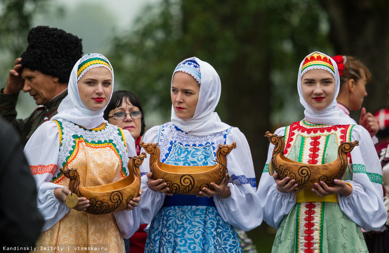 Уик-энд: кроссфит, лекции на траве и казачий фестиваль