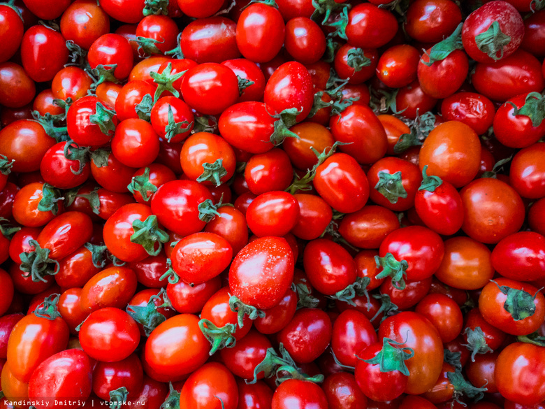 Томичи узнают о качестве продуктов по горячей линии Роспотребнадзора