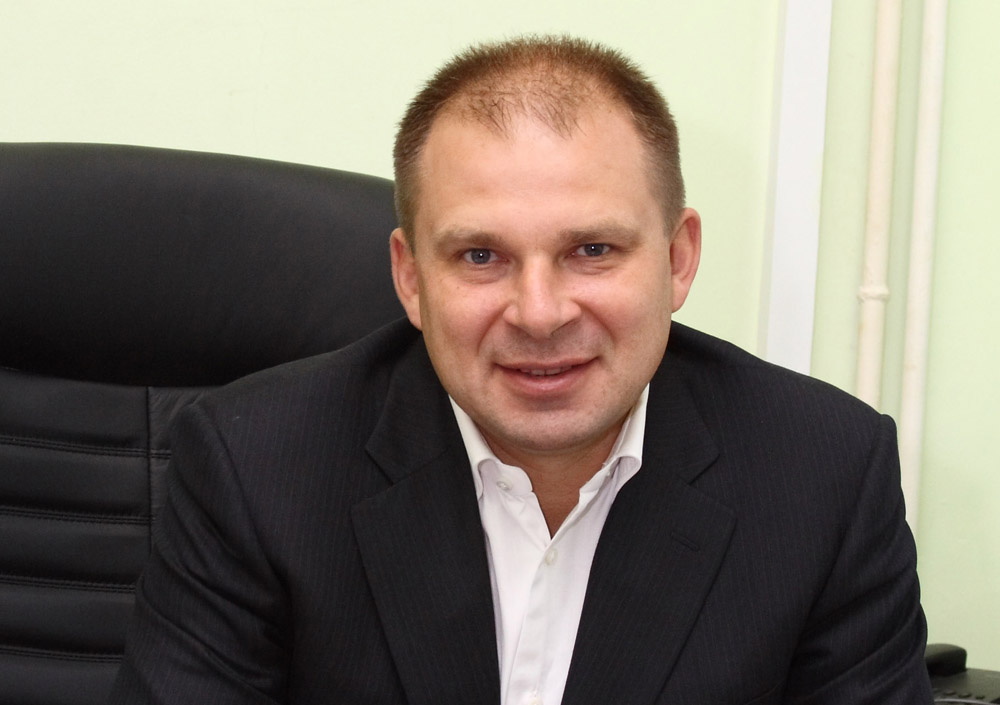 Владимир Казаков
