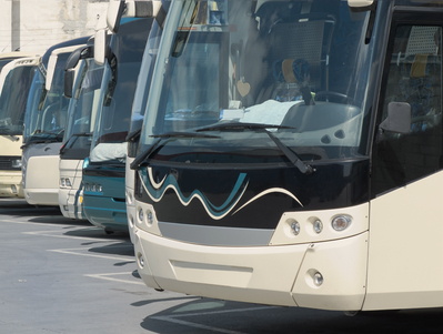С марта подорожают билеты на межмуниципальные автобусы