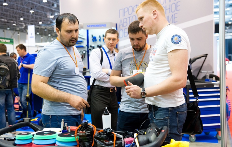 Выставка «АвтоТех/АвтоСиб-2018» состоится в Новосибирске в мае