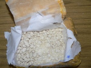 В Радужном за сбыт героина задержаны брат и сестра