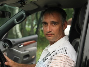Вячеслав Монанников