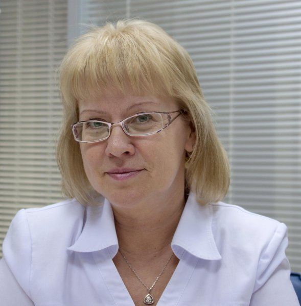 заместитель управляющего томского офиса банка «ГЛОБЭКС» Наталья Архипенко