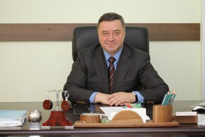 Николай Диденко станет главой администрации Северска без приставки и.о.