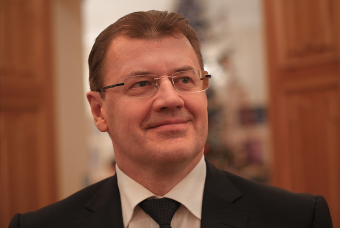 Выбирать нового мэра томичи будут на полгода позже