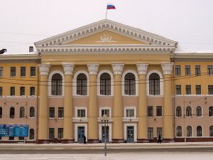 ТУСУР по сообщению о минировании проверяли около девяти часов