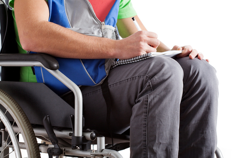 За десять лет число инвалидов в области выросло на 17 процентов