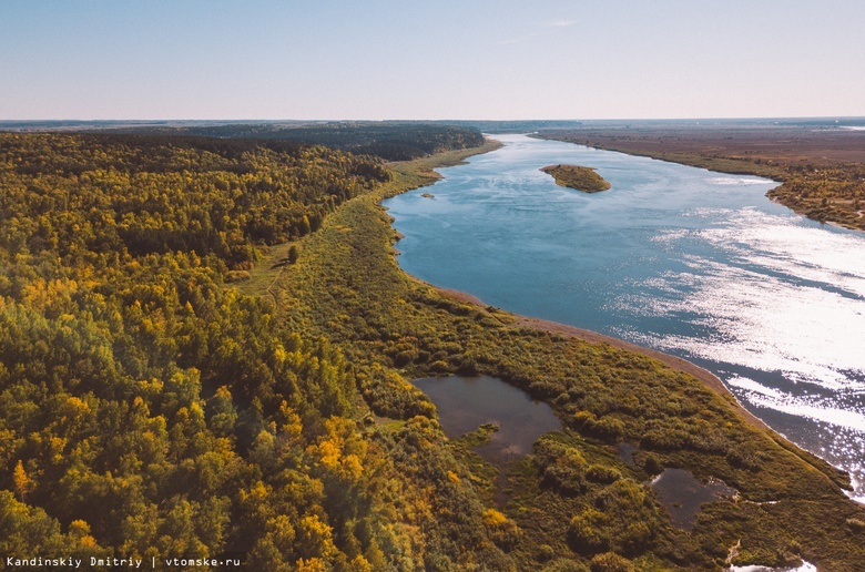 «Для нас это будет катастрофой»: депутаты и экологи Томска обсудили Крапивинскую ГЭС