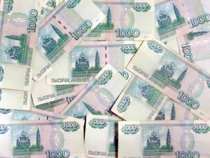 Спикер облдумы объяснила, почему зарплата в регионе ниже, чем в среднем по России