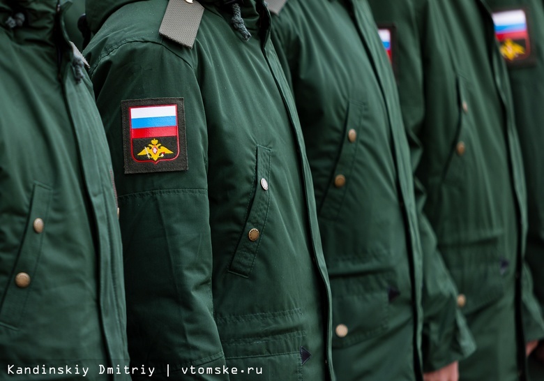 Шойгу предложил увеличить призывной возраст на военную службу в России