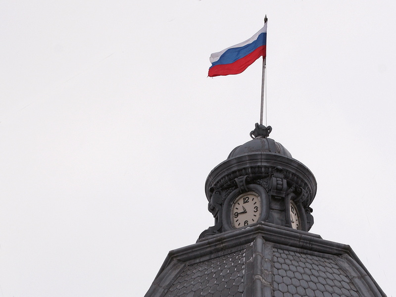 Кандидатов на пост мэра – восемь